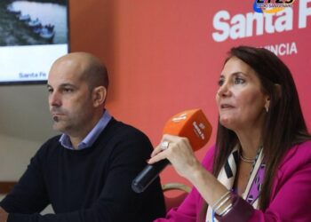 Santa Fe espera un exitoso fin de semana largo, con diversas atracciones en toda la provincia