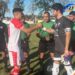 SPORTIVO DERROTÓ A ATLÉTICO Y SE QUEDÓ CON EL CLÁSICO DE SAN GENARO