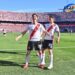 EL SUPERCLÁSICO FUE PARA RIVER