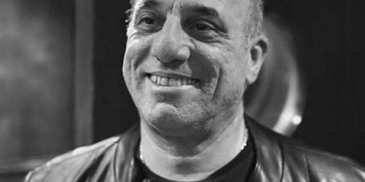 MURIÓ TOTI CILIBERTO A LOS 63 AÑOS