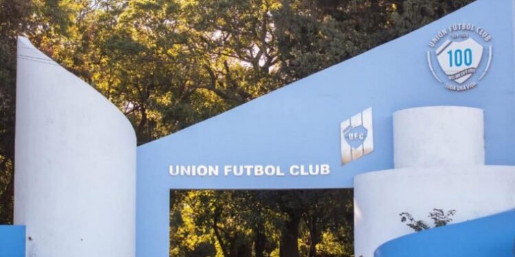 Totoras Unión Fútbol Club cumple hoy 104 años