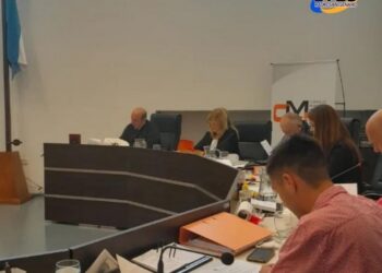 Totoras: Elian Griva y Pepe Pascual los más votados en la interna al Concejo Municipal