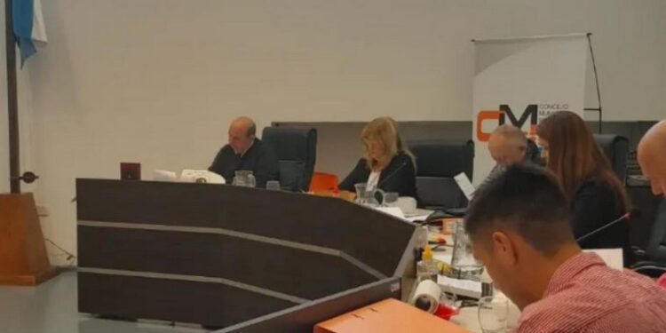 Totoras: Elian Griva y Pepe Pascual los más votados en la interna al Concejo Municipal