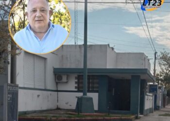 Totoras José Pascual: “Basta de inseguridad en las zonas rurales”