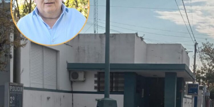 Totoras José Pascual: “Basta de inseguridad en las zonas rurales”