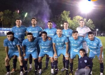 LIGA TOTORENSE: GANÓ UNIÓN DE TOTORAS EN EL ADELANTO DE LA FECHA 6