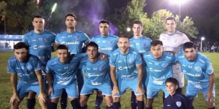LIGA TOTORENSE: GANÓ UNIÓN DE TOTORAS EN EL ADELANTO DE LA FECHA 6