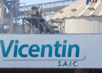 VICENTÍN ANUNCIÓ EL CIERRE DE SUS PLANTAS DE RICARDONE Y AVELLANEDA