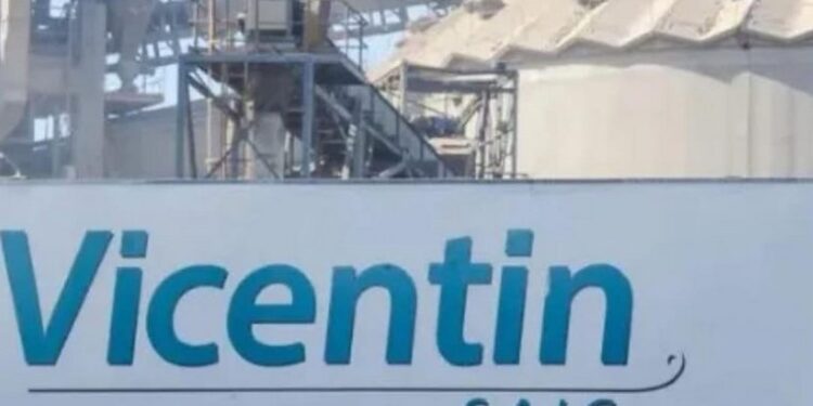 VICENTÍN ANUNCIÓ EL CIERRE DE SUS PLANTAS DE RICARDONE Y AVELLANEDA