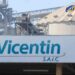 VICENTÍN ANUNCIÓ EL CIERRE DE SUS PLANTAS DE RICARDONE Y AVELLANEDA