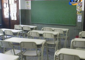 Este viernes 2 de mayo no habrá clases en las escuelas de toda la provincia de Santa Fe