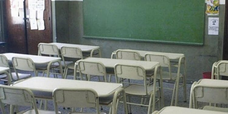 Este viernes 2 de mayo no habrá clases en las escuelas de toda la provincia de Santa Fe