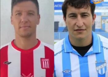 Damián Musto y Nicolás Aguirre, los regresos que revolucionaron a la Liga Casildense
