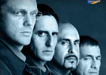 SE CANCELÓ LA PELÍCULA DE LOS SIMULADORES