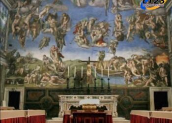 EL CÓNCLAVE PARA ELEGIR AL SUCESOR DEL PAPA FRANCISCO COMENZARA EL 7 DE MAYO