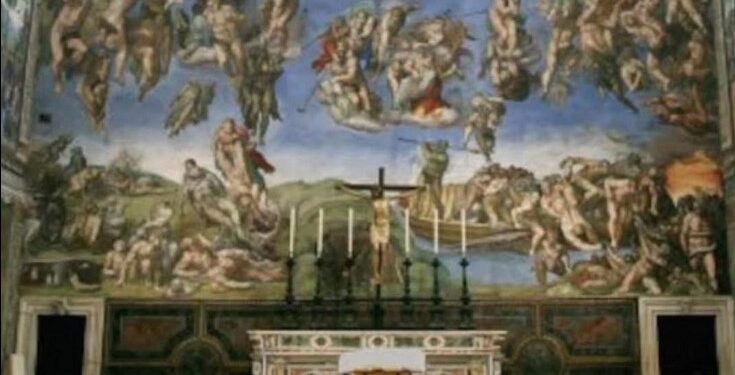 EL CÓNCLAVE PARA ELEGIR AL SUCESOR DEL PAPA FRANCISCO COMENZARA EL 7 DE MAYO