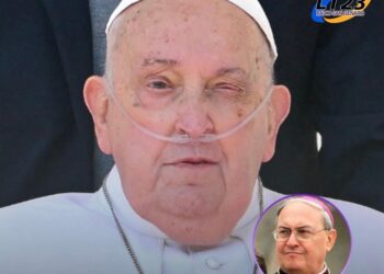 El Papa Francisco le encargó al cardenal Leonardo Sandri la conducción de la misa del Domingo de Ramos