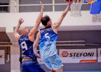 Basquet Regional: RESULTADOS DEL VIERNES DE LA ASOCIACIÓN CAÑADENSE POR LA SEXTA FECHA