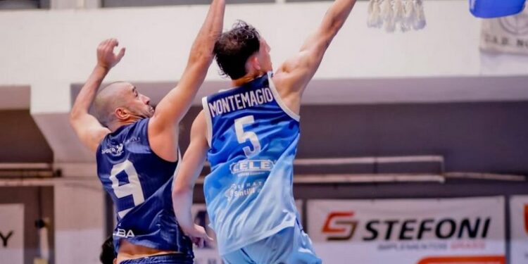 Basquet Regional: RESULTADOS DEL VIERNES DE LA ASOCIACIÓN CAÑADENSE POR LA SEXTA FECHA