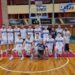 Básquet Federal: Sportivo, Almagro y Gimnasia ganaron en la noche del Sábado de la Zona B