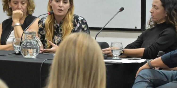 CATTALINI: “TRABAJAMOS PARA GARANTIZAR UNA REFORMA CONSTITUCIONAL SIN PRIVILEGIOS PARA LA JUSTICIA NI LA POLÍTICA”