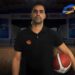 Básquet Regional: Hernando Salles es el nuevo entrenador de la primera división de Sportivo Rivadavia