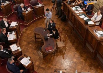 LA LISTA COMPLETA DE CONSTITUCIONALES PROVINCIALES