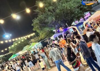 Desde las 15 hs. estaremos llevando a cabo la primera edición del «Emprende San Martín» en la ciudad de San Jorge.