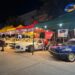 Coronda: Se realizó con éxito la Primera Edición de la Fiesta del Automovilismo corondino
