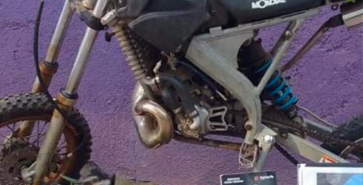 Raid delictivo en San Carlos, Humboldt, Suardi, San Guillermo y otros: apareció todo en Josefina