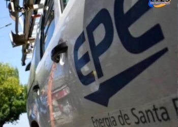 LA EPE SUSPENDIÓ EL CORTE DE ENERGIA PROGRAMADO PARA HOY EN LA ZONA OESTE DE SAN GENARO