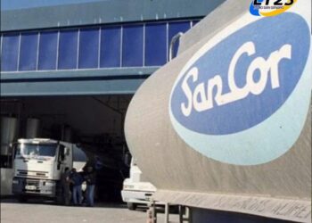 Sancor rematará más de 43 mil kilos de quesos para pagarle a sus acreedores