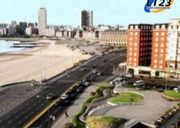 SEMANA SANTA 2,7 MILLONES DE TURISTAS SE MOVILIZARON POR EL PAÍS