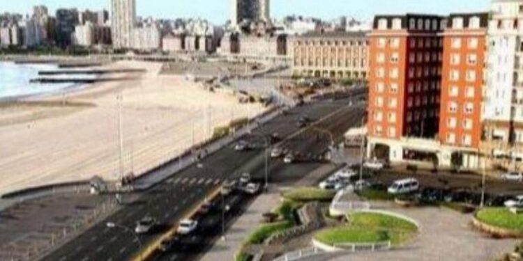 SEMANA SANTA 2,7 MILLONES DE TURISTAS SE MOVILIZARON POR EL PAÍS