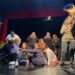 Totoras: EL TALLER DE TEATRO PARA ADULTOS COMENZÓ SUS CLASES