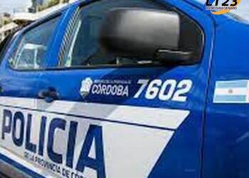 Tragedia en Córdoba: una beba murió atropellada por su padre
