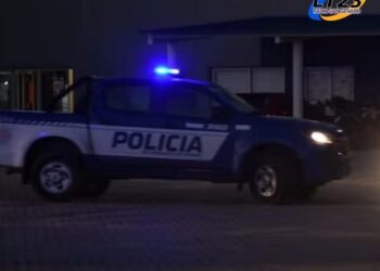 Tragedia en Las Varillas: se incendió una casa y murió una nena de 3 años