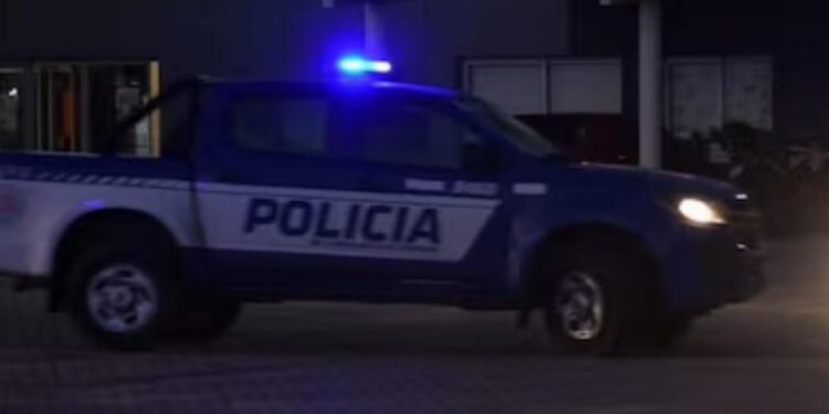 Tragedia en Las Varillas: se incendió una casa y murió una nena de 3 años