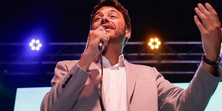 Monteverde: “El camino es de unidad, para todos y cada uno”