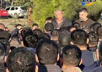 TRABAJADORES DE VICENTÍN ACEPTARON LA PROPUESTA DE PAGO: 80 POR CIENTO DEL SALARIO EN TRES CUOTAS