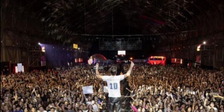 Más de 80.000 visitantes y un impacto de 6.600 millones de pesos dejó el fin de semana largo en Santa Fe