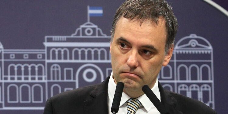 EL GOBIERNO NACIONAL ANUNCIÓ UNA REFORMA MIGRATORIA