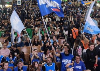 AMSAFE VA A LA CORTE SUPREMA CONTRA LA REFORMA JUBILATORIA