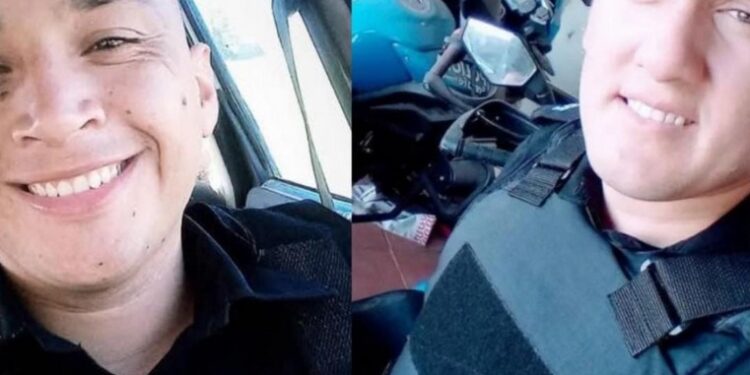 Roldán: PIDEN 12 AÑOS DE PRISIÓN PARA DOS POLICÍAS ACUSADOS DE ABUSO SEXUAL A UNA MENOR