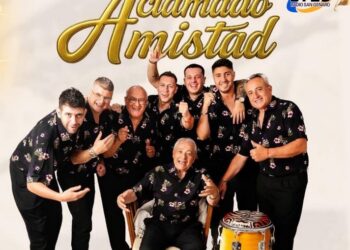 El Aclamado Amistad celebra sus 50º años de trayectoria el próximo 25 de mayo en el predio de La Unión en San Genaro.