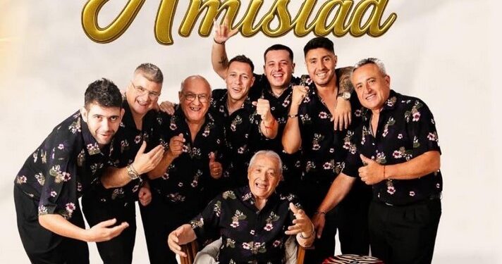 El Aclamado Amistad celebra sus 50º años de trayectoria el próximo 25 de mayo en el predio de La Unión en San Genaro.