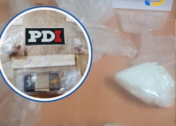 PRISIÓN PREVENTIVA PARA CUATRO ACUSADOS DE VENDER DROGA EN PUERTO SAN MARTÍN