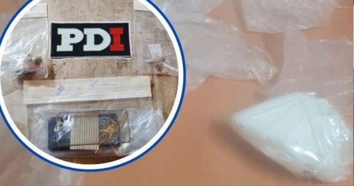 PRISIÓN PREVENTIVA PARA CUATRO ACUSADOS DE VENDER DROGA EN PUERTO SAN MARTÍN