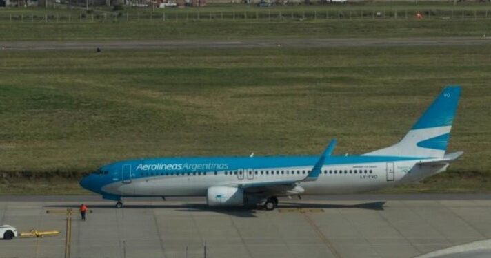 El Aeropuerto Internacional de Rosario sumará tres frecuencias semanales a Chapelco