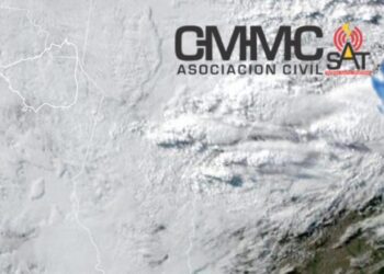 Actualmente nos encontramos en un ambiente templado y húmedo.